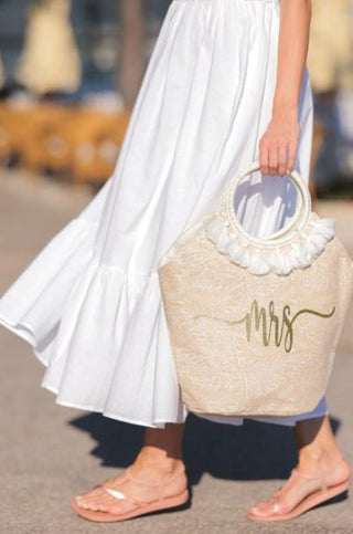 Clara Mrs Tote