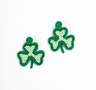 Clover Earring