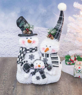 Coal Chillman Family
