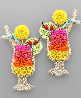 Cocktail Dreams Earrings