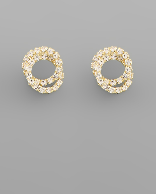 Coco Earring Gold