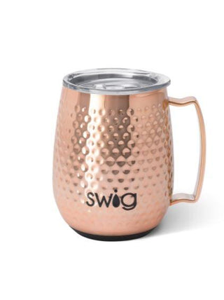 Coctail Club Mule Mug