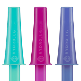 Tropical 3 Pack Hydro Straw