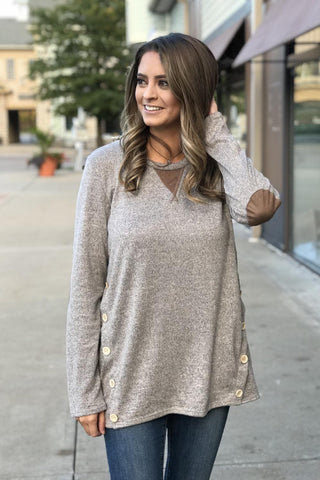 Comfort Calls Top