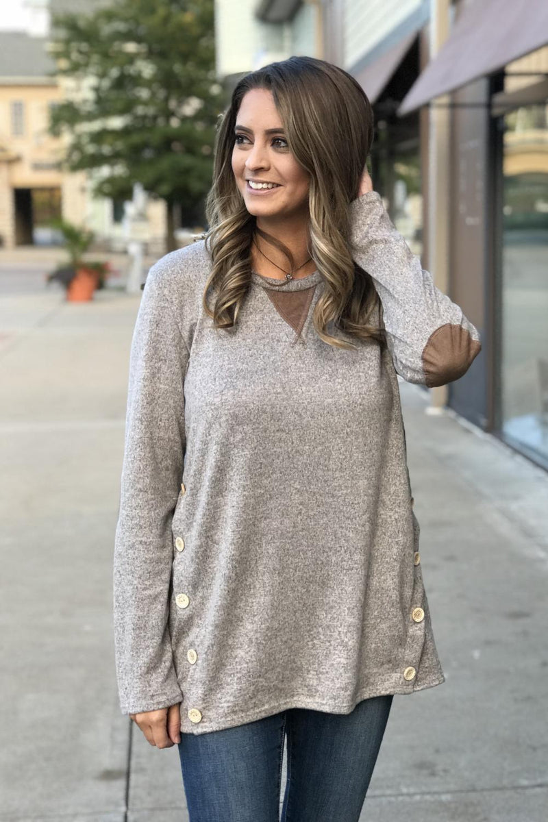 Comfort Calls Top
