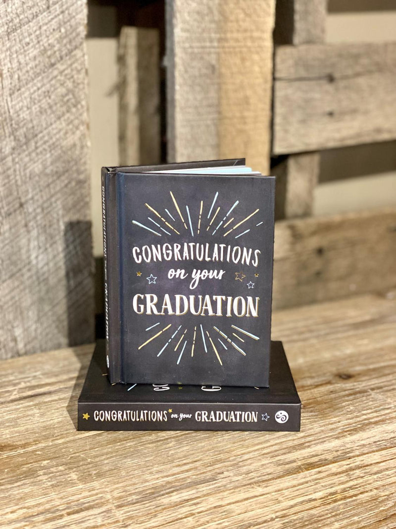 Congrats on Your Graduation