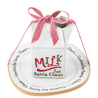 Cookie For Santa Carton