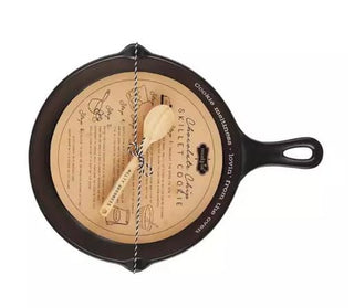 Cookie Skillet Set