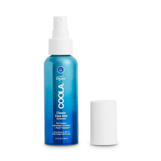 Coola Classic Face Mist SPF50