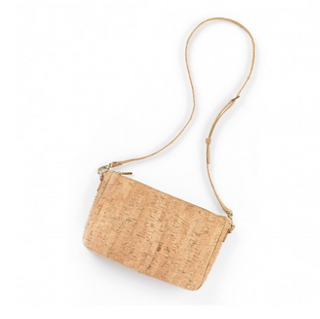 Cork Hadley Purse