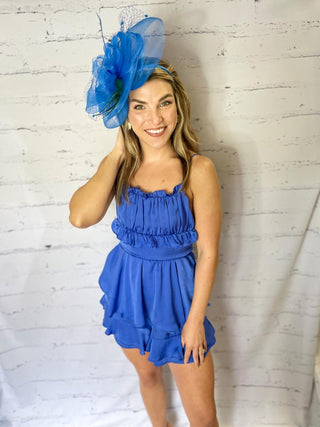 Correct Actions Romper