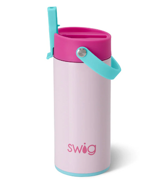 Cotton Candy Flip Sip Tumbler