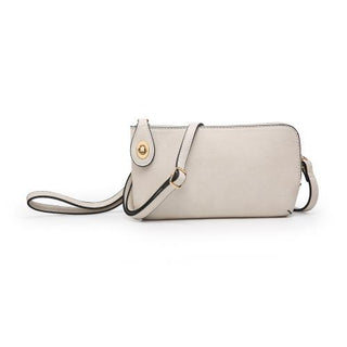 Cotton Kendall Crossbody