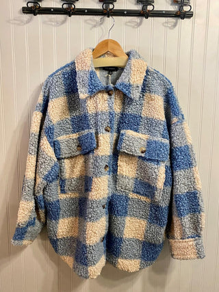 Country Road Sherpa