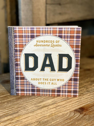 DAD Book