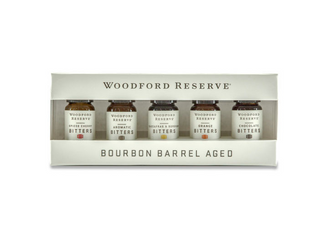 DRAM Bitter Set