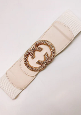 Dakota Stretch Belt (More Colors)
