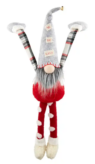 Dangle Gnome Hanging Decor