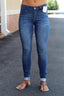 Dark Denim