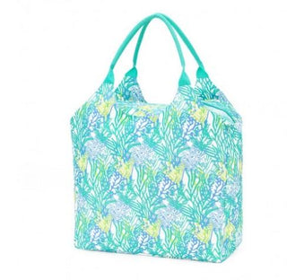 Deep Dive Beach Bag