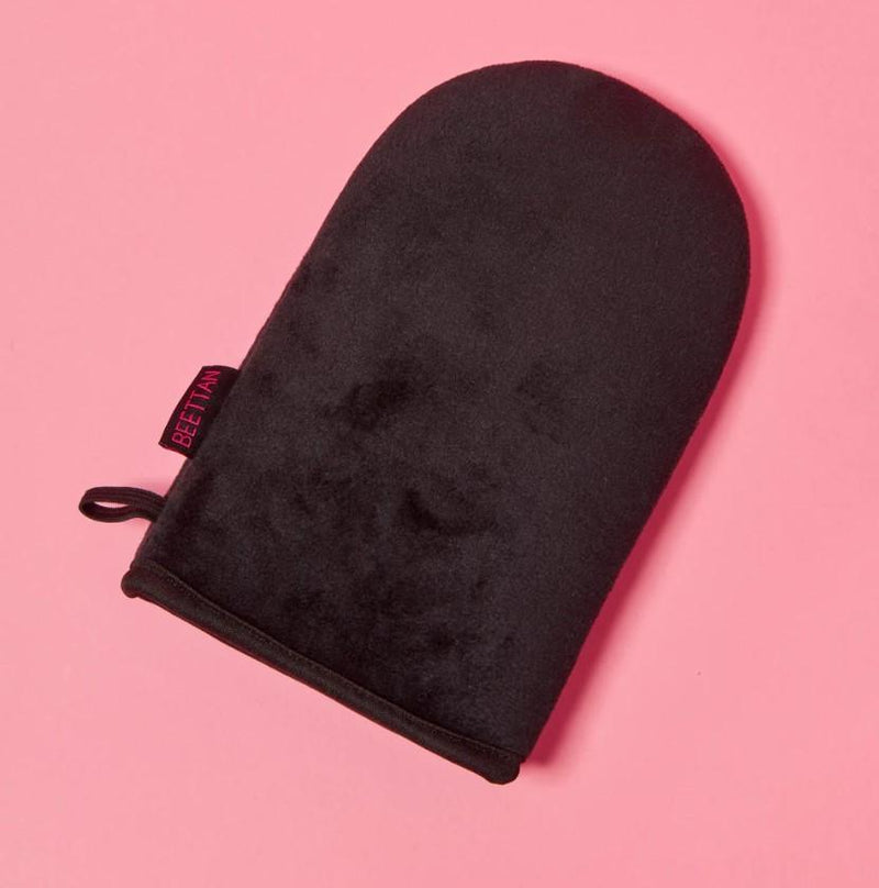 Deluxe Tanning Mitt