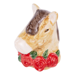 Derby Horse Charcuterie Topper