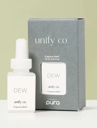 Dew (Unify) Pura Refill