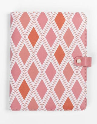 Diamond Pink Portfolio