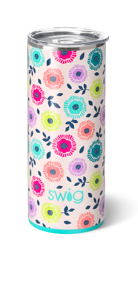 Dipsy Daisy 20oz Tumbler