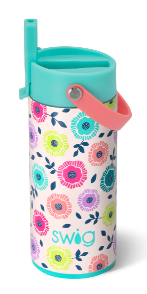 Dipsy Daisy Flip Sip Tumbler