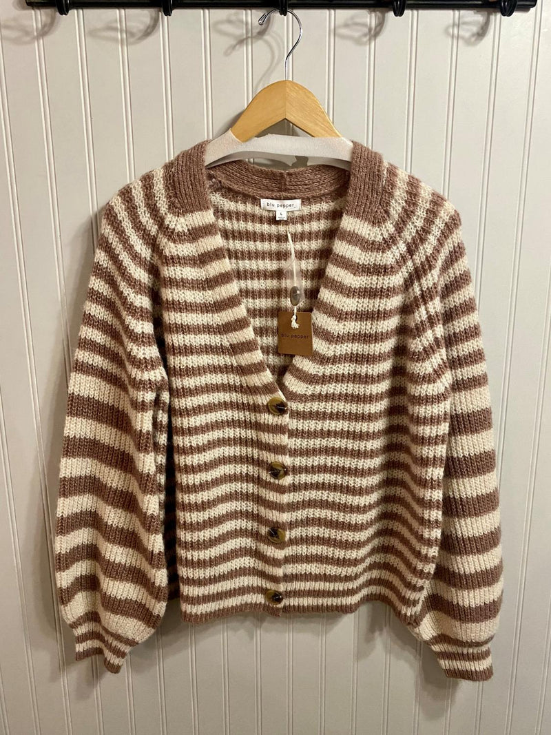 Direct Point Cardi (More Colors) – Darling State of Mind