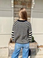 Direct Point Cardi (More Colors)