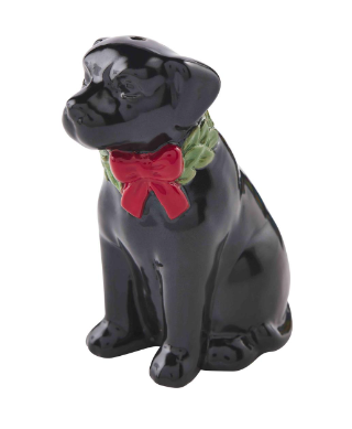 Dog Salt/Pepper Shaker