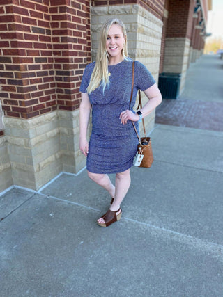 Doing Better Dress-Curvy