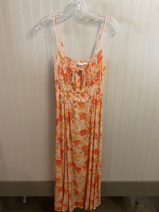 Double Dip Dress