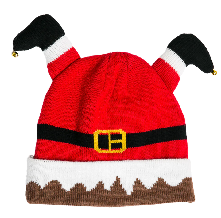 Down The Chimney Hat