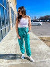 Dream Chaser Athletic Pant (More Colors)