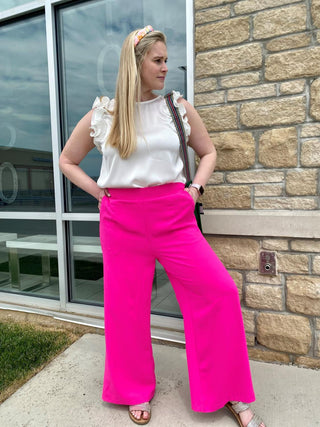 Dream Land Pant