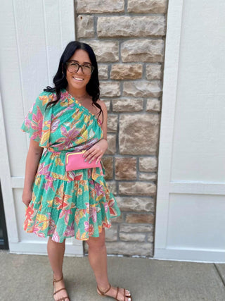 Dreaming Of Tomorrow Dress
