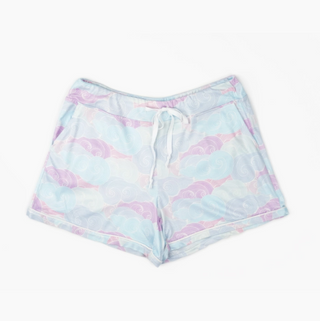Dreamscape Lounge Shorts (More Colors)