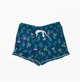 Dreamscape Lounge Shorts (More Colors)