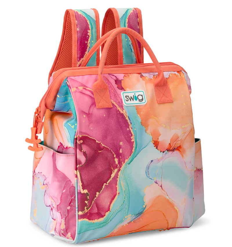 Dreamsicle Packi Backpack