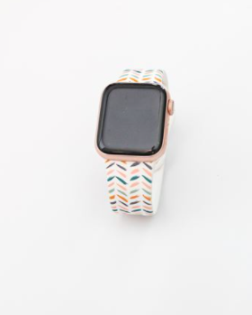 Drop Me A Line Watch Band