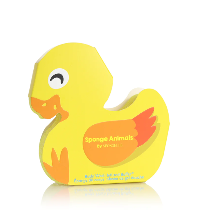 Duck Kids Sponge – Darling State of Mind