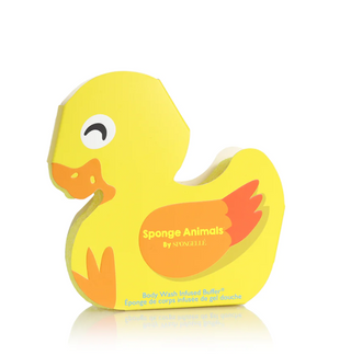 Duck Kids Sponge