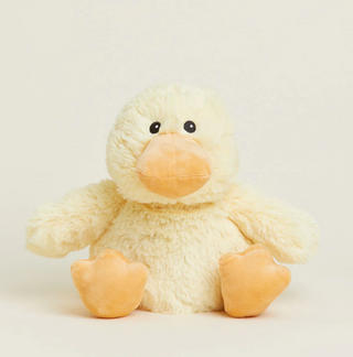 Duck Warmies