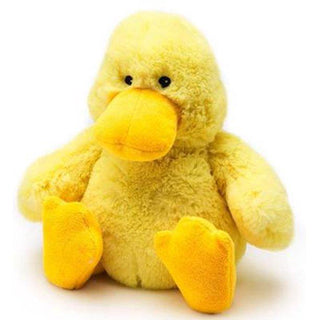 Duck Warmies Junior