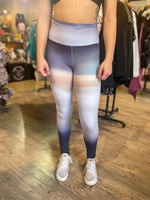 Dusk Leggings