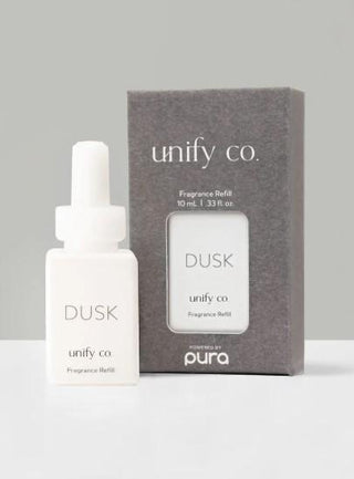 Dusk Pura