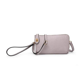 Dusty Lavender Kendall Crossbody